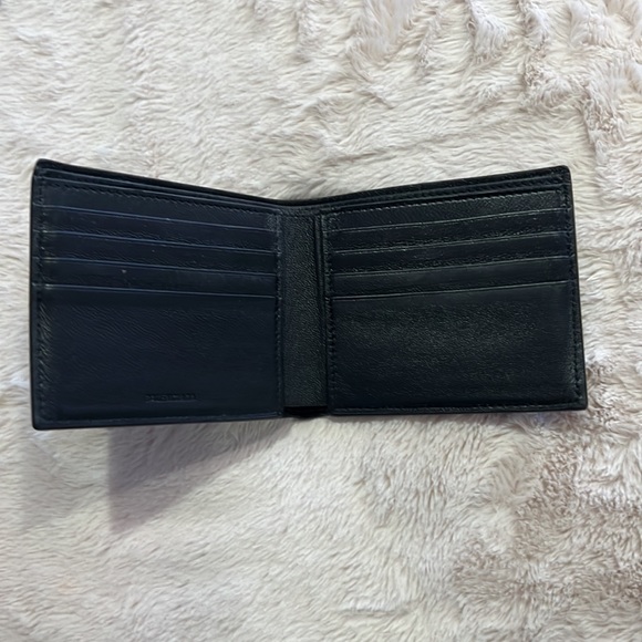 Balenciaga billfold - Picture 3 of 3